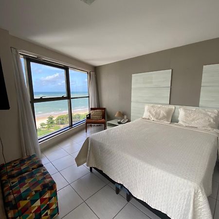 Recife Flats Beach Class Internacional Exterior foto